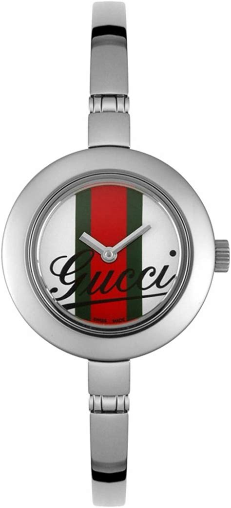 gucci 105 series ladies watch